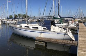 Gib'Sea 35
