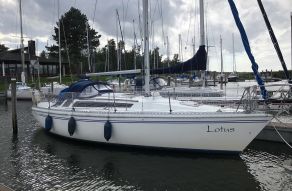 Gib'Sea 96 Master