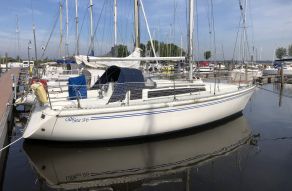 Gib'Sea 96 Master