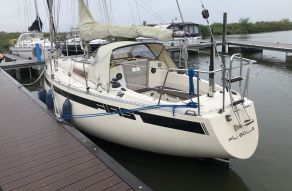 Beneteau First 30