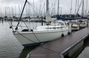 Friendship 28 MK III