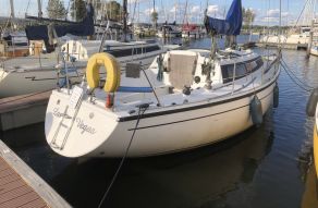 Comet 910