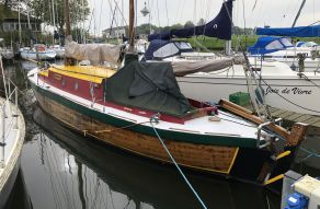 Walvisjager Whaler