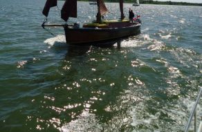 Walvisjager Whaler