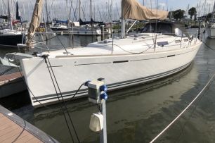 Dufour 365 Grand Large