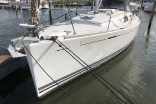 Dufour 365 Grand Large