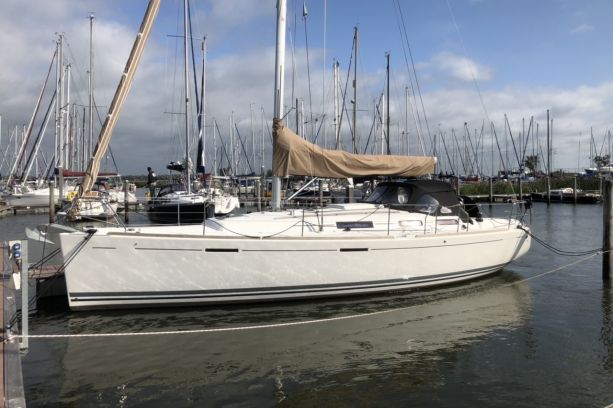 Dufour 365 Grand Large