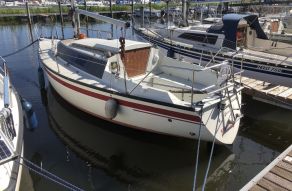 Dufour 1800