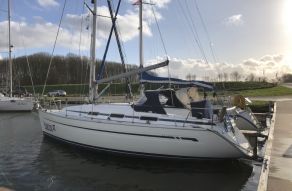 Bavaria 32