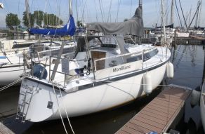Dufour 31