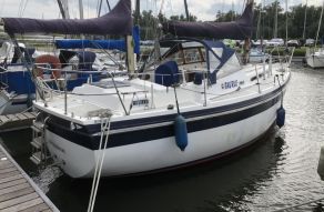 Contest 32 CS KETCH