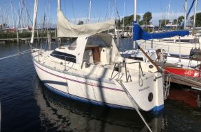 Jeanneau Fantasia 27