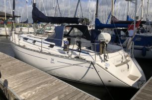 Dufour 38 Classic (3 Hutten)