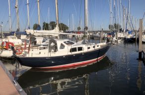 Marken I