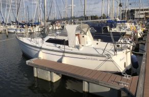 Jeanneau Fantasia 27