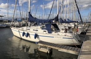 Gib'Sea 372 (3 Hutten)
