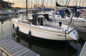 Antares RA (IOR Kwarttonner)