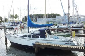 Antares RA (IOR Kwarttonner)