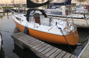 Dehler Delanta 76 AK