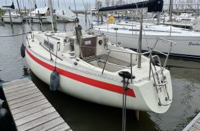 Beneteau First 30