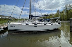 Dufour 425 Grand Large