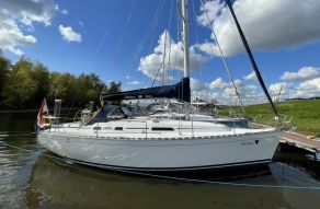 Dufour 36 Classic (3 Hutten)
