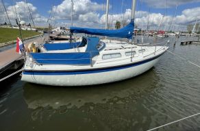 Hurley 800