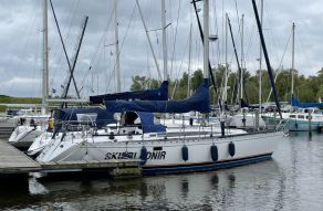 Beneteau First 38