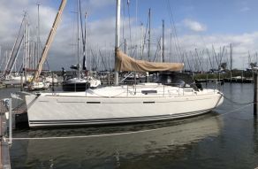 Dufour 365 Grand Large
