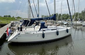 Dufour 30 CLASSIC
