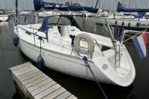Dufour 30 CLASSIC