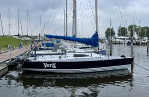 X-Yachts X79