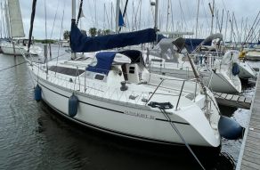 Jeanneau SUN LIGHT 30