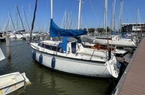 Dufour 2800