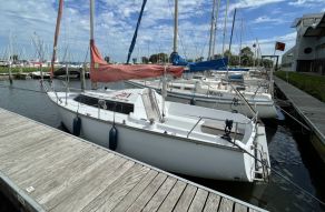 Dufour 24