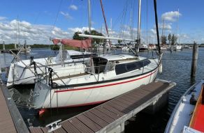 Dufour 1800