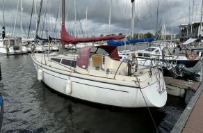 Dehler Optima 92