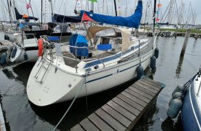 Bavaria 30