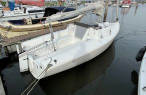 Dehler Varianta 18