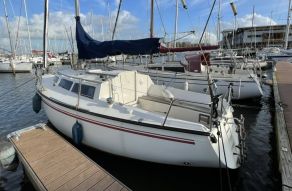 Dufour 2800