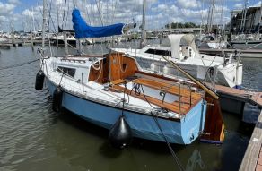 Waarschip 730