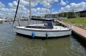 Dufour 1800