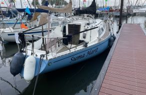 ELVSTROM 32 Cruiser