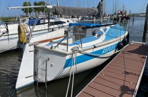 Westerly GK 24