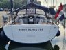 Hanse 385 (3-hutten)