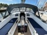 Hanse 385 (3-hutten)