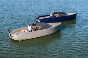 Var Tenders VAR950