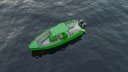 Var Tenders VAR950
