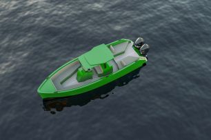 Var Tenders VAR950